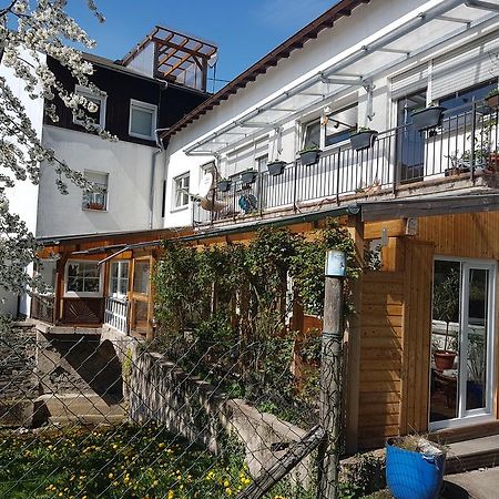 Haus Wildbad Lejlighed Traben-Trarbach Eksteriør billede